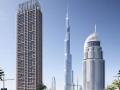 Burj Royale