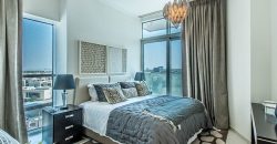 Bellavista at Damac Hills