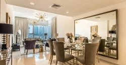 Bellavista at Damac Hills