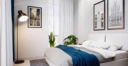 At Tonino Lamborghini Residences, Meydan – 4 Bedrooms