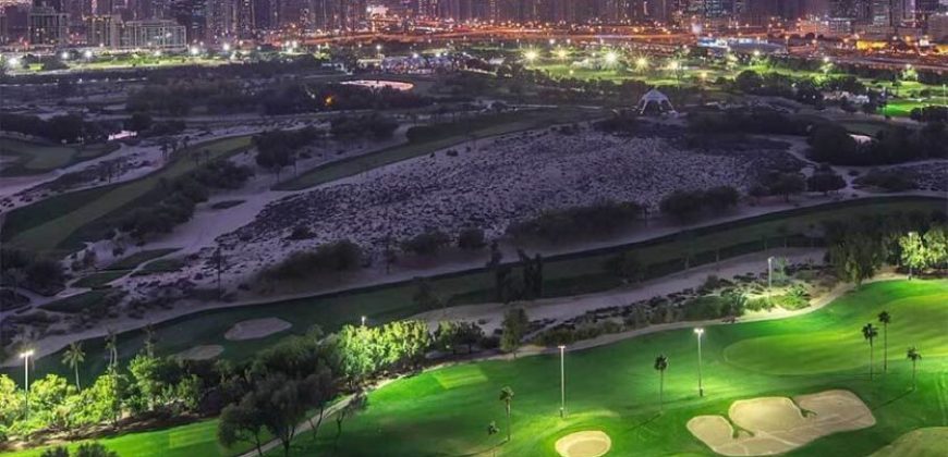 Golf Views Seven City